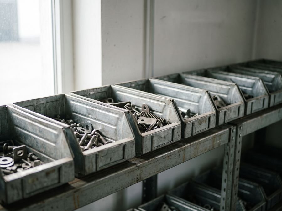 Sourcing by family, not by order