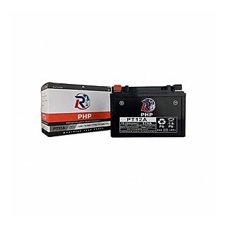Batteries 12V 10.5Ah · YT12A-BS
