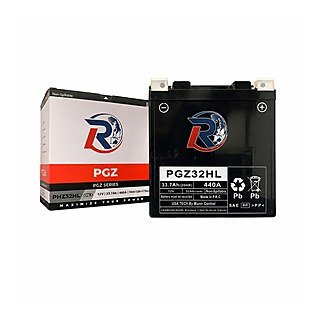 Batteries 12V 31.5Ah · GYZ32HL/YTX30L-BS