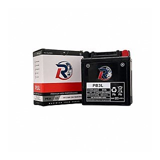 Batteries 12V 3Ah · YB3L-BS