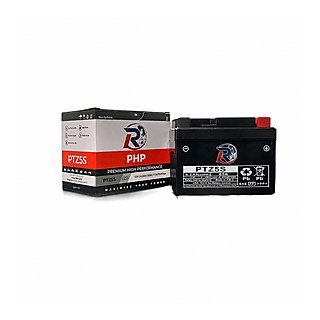 Batteries 12V 4.2Ah · YTZ5S/YB4L-BS/YTX4L-BS/12N-3B