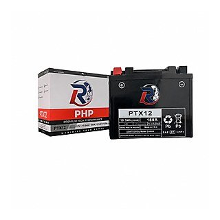 Batteries 12V 7Ah · YTX7A-BS