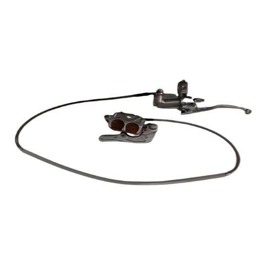 Brake pumps & calipers KTM · Brake pump
