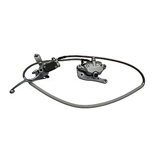Brake pumps & calipers KTM · Brake pump