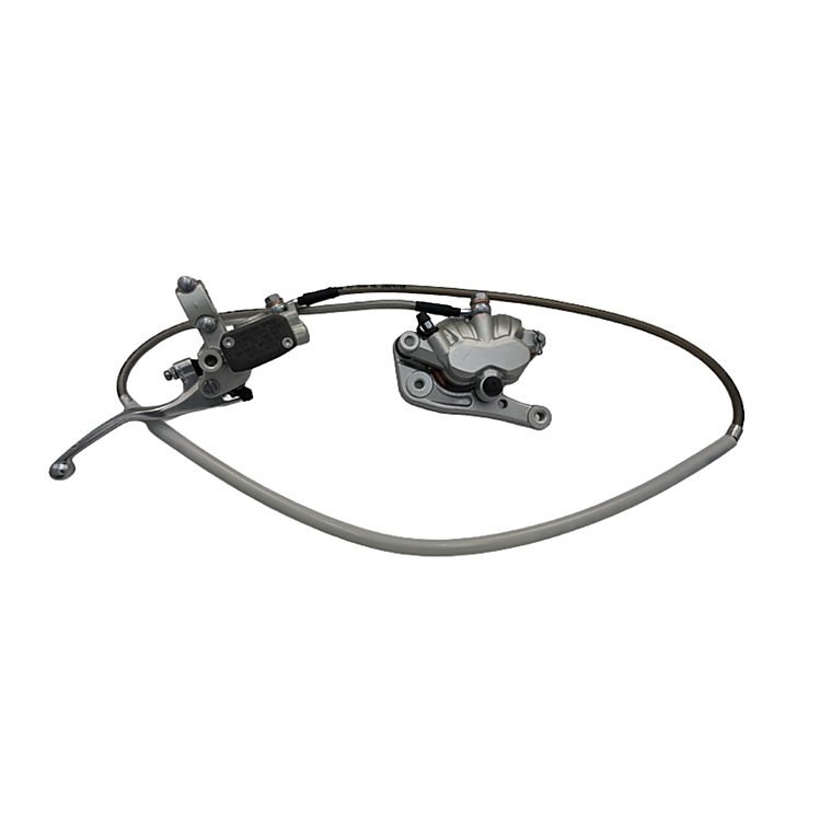 Brake pumps & calipers KTM · Brake pump