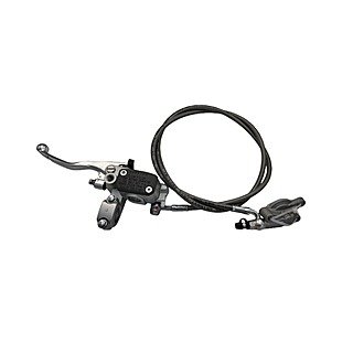 Brake pumps & calipers KTM · Hydraulic clutch
