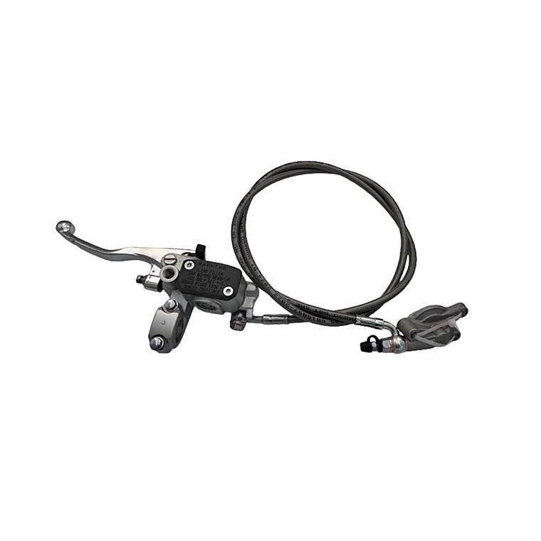 Brake pumps & calipers KTM · Hydraulic clutch