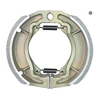 Brake shoes AX100
