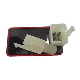 CDI units BOXER CT100