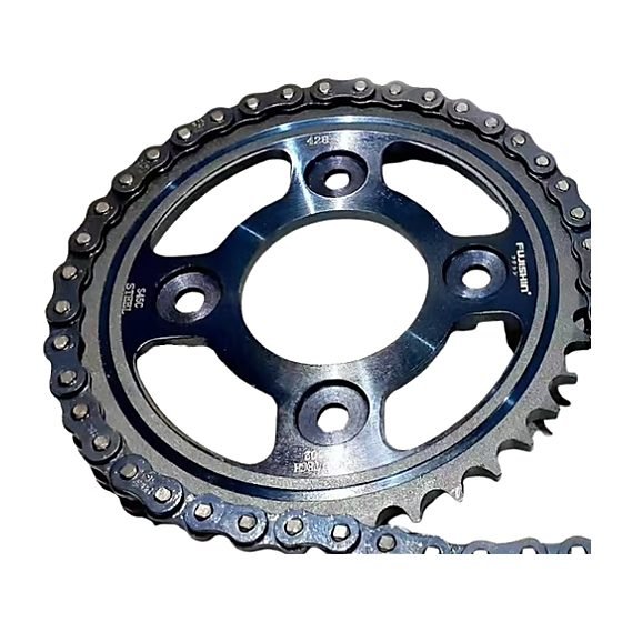 Chains 428HO