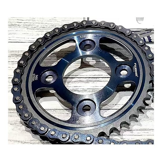 Chains 520HO