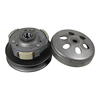 Clutch AGILITY-125
