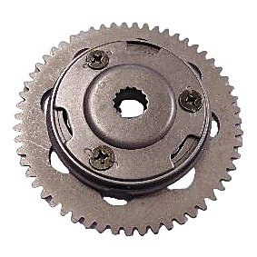 Clutch BWS 100-starter