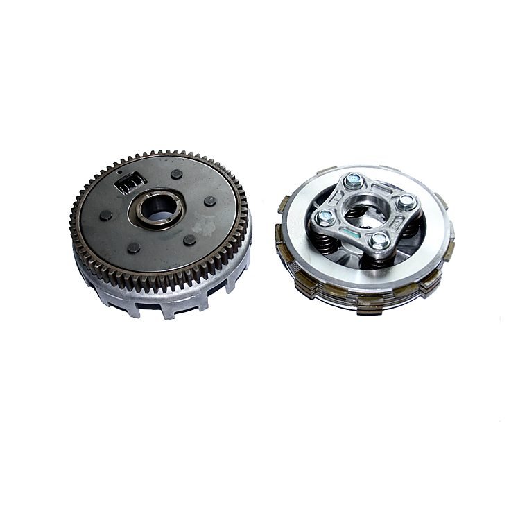 Clutch CB1 125