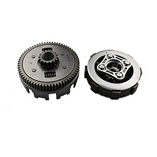 Clutch CBF150