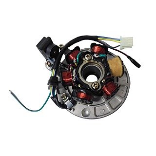 Coils C90