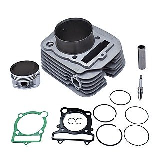 Cylinder kits LY300