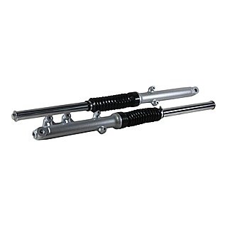 Front forks GN125H