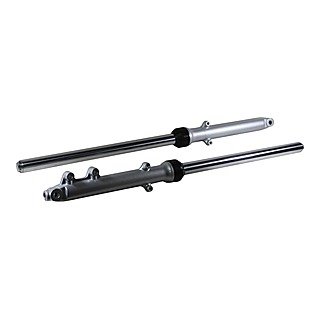Front forks GS125