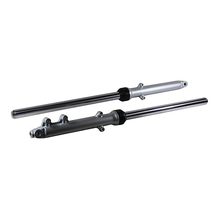 Front forks GS125