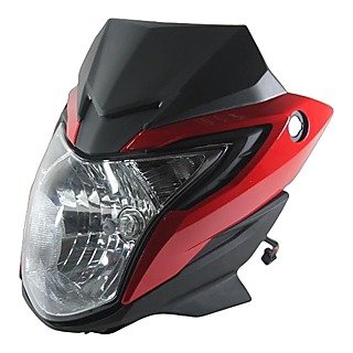 Headlamps CB160F