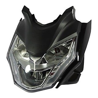 Headlamps CB190R