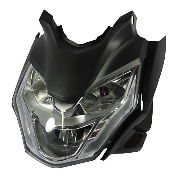 Headlamps CB190R