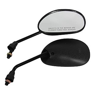 Mirrors ECO100