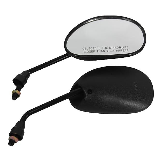 Mirrors ECO100