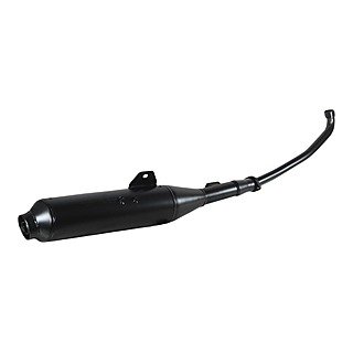 Mufflers BEST 125