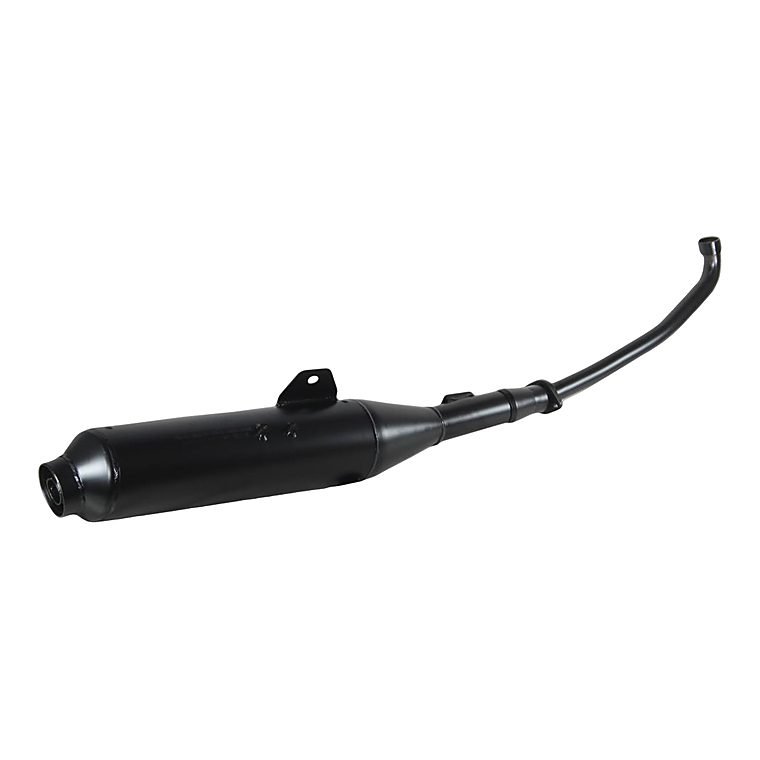 Mufflers BEST 125