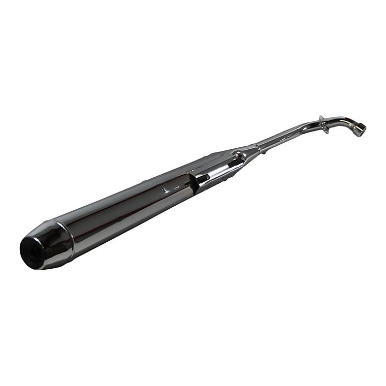 Mufflers C90-70