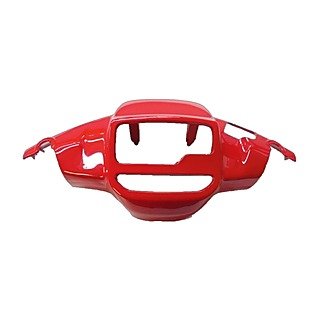 Plastic parts CRYPTON T-110