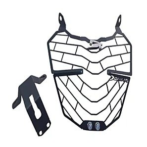 Protectors Dominar400