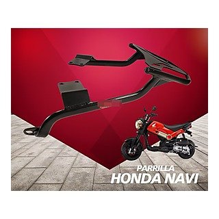 Protectors Honda Navi