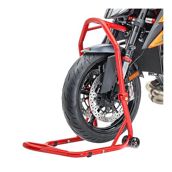 Protectors Universal · Custom engine guard