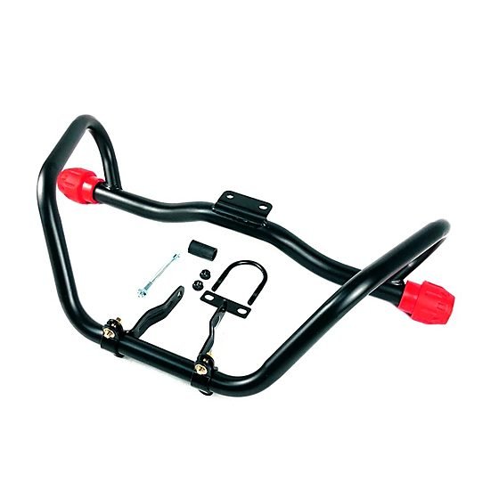 Protectors Universal · Full engine guard