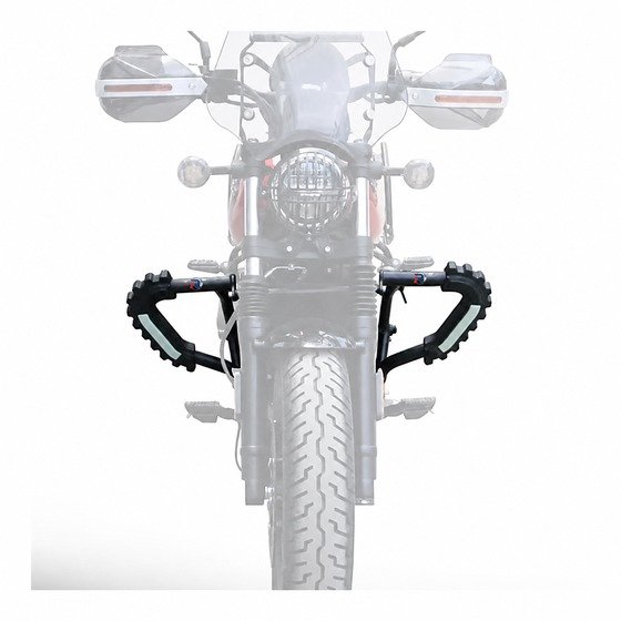 Protectors Universal · Full engine guard