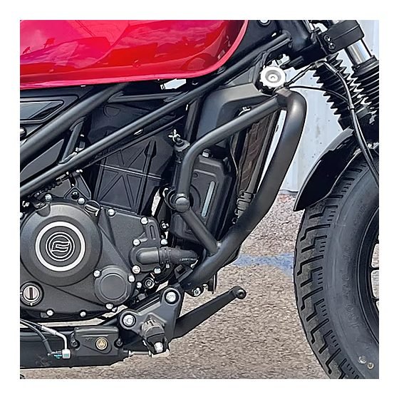 Protectors Universal · Full engine guard
