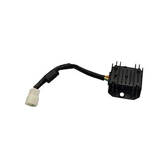 Regulators DM200
