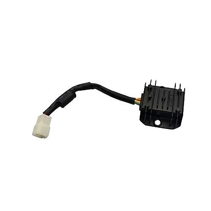 Regulators DM200
