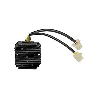 Regulators GS150