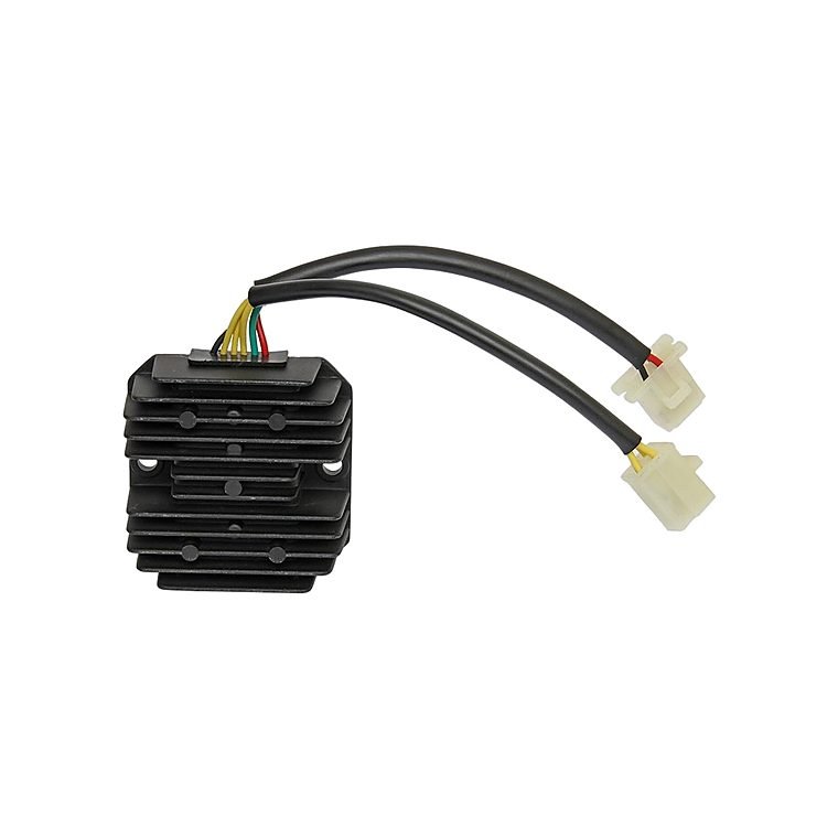 Regulators GS150