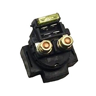 Relays YBR125