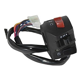 Switches PULSAR 135 LS