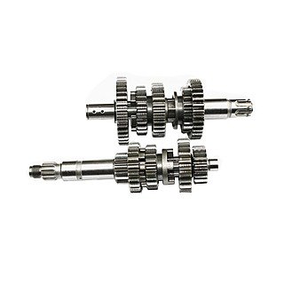 Transmission assemblies FZ16