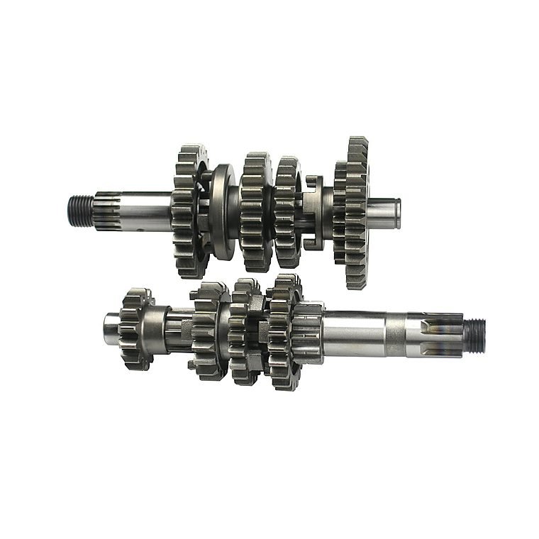 Transmission assemblies GN125