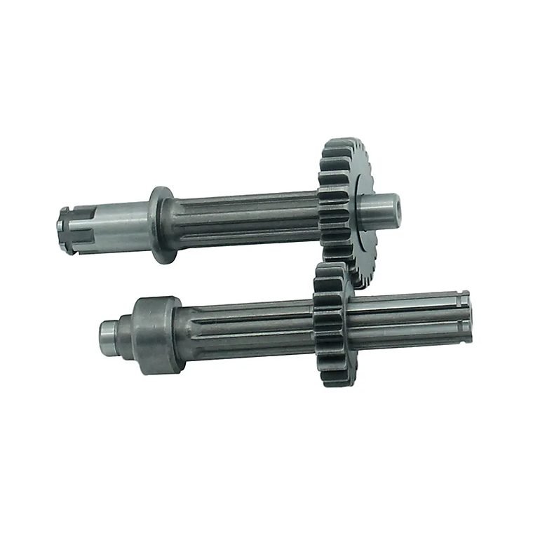 Transmission assemblies JY110-2