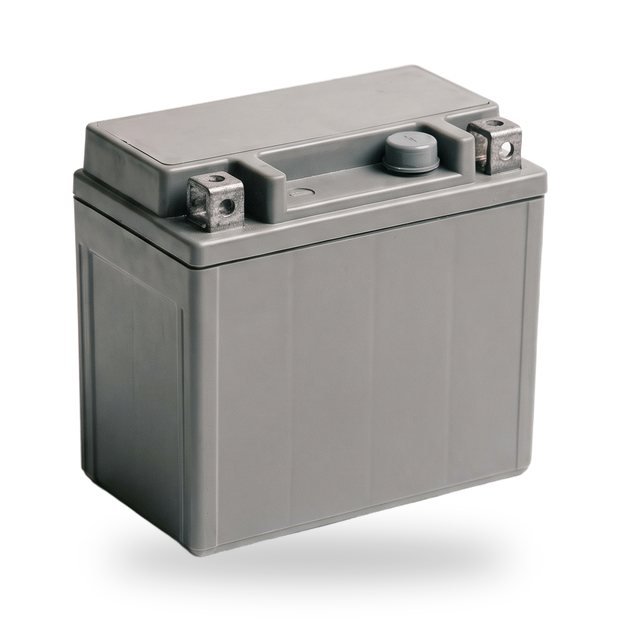 Sealed battery