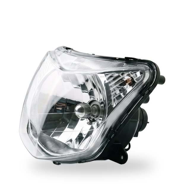 Headlamp